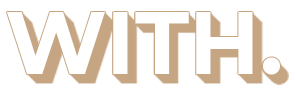 WITH.